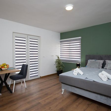 Appartement On Point à Mostar Extérieur photo