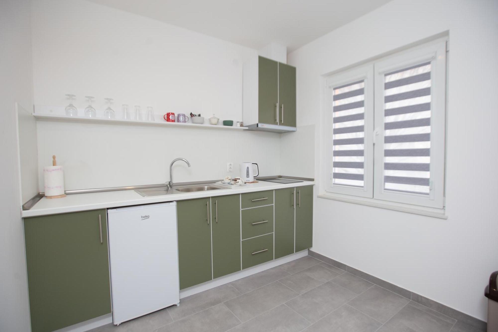 Appartement On Point à Mostar Extérieur photo