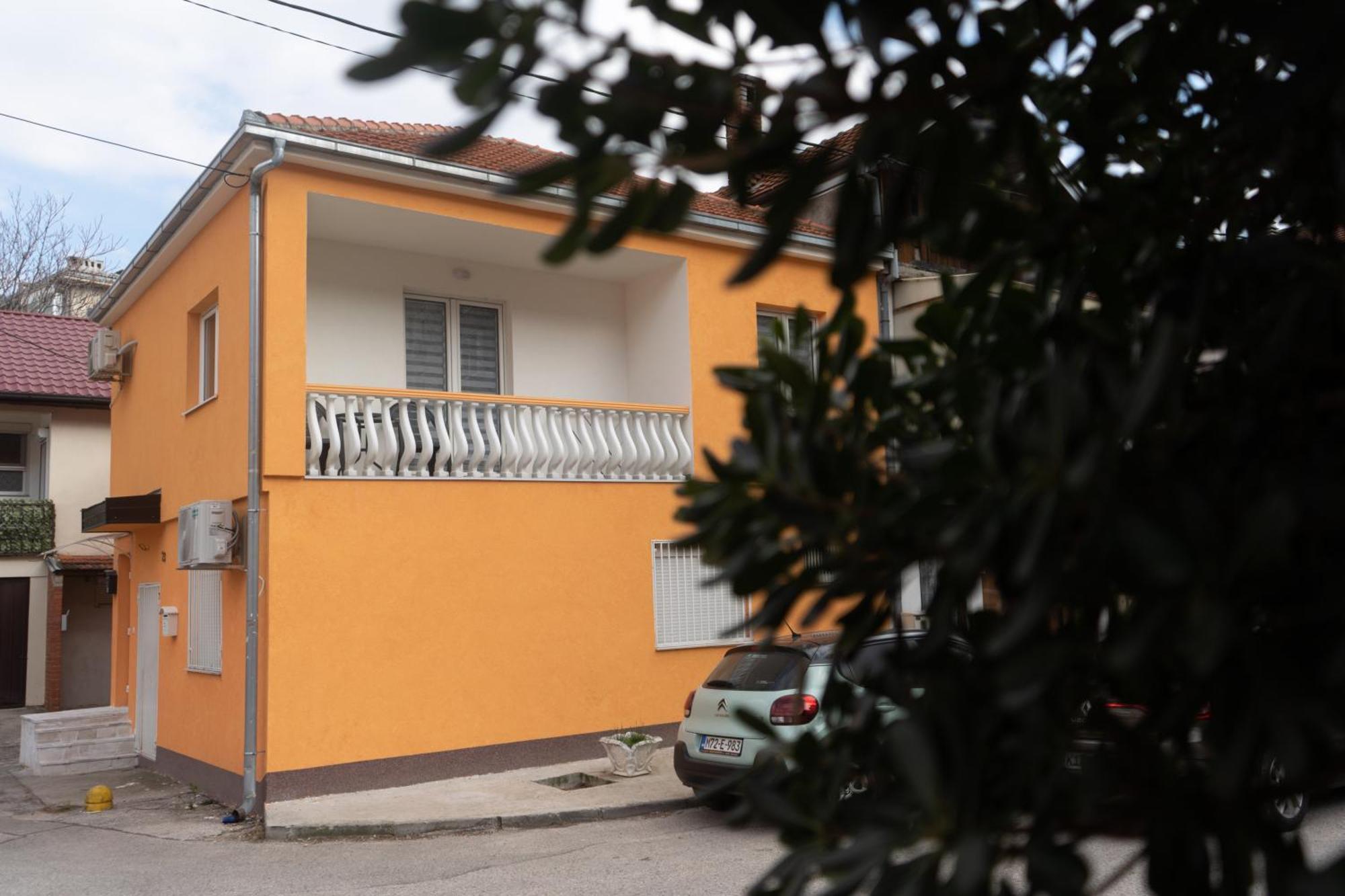Appartement On Point à Mostar Extérieur photo