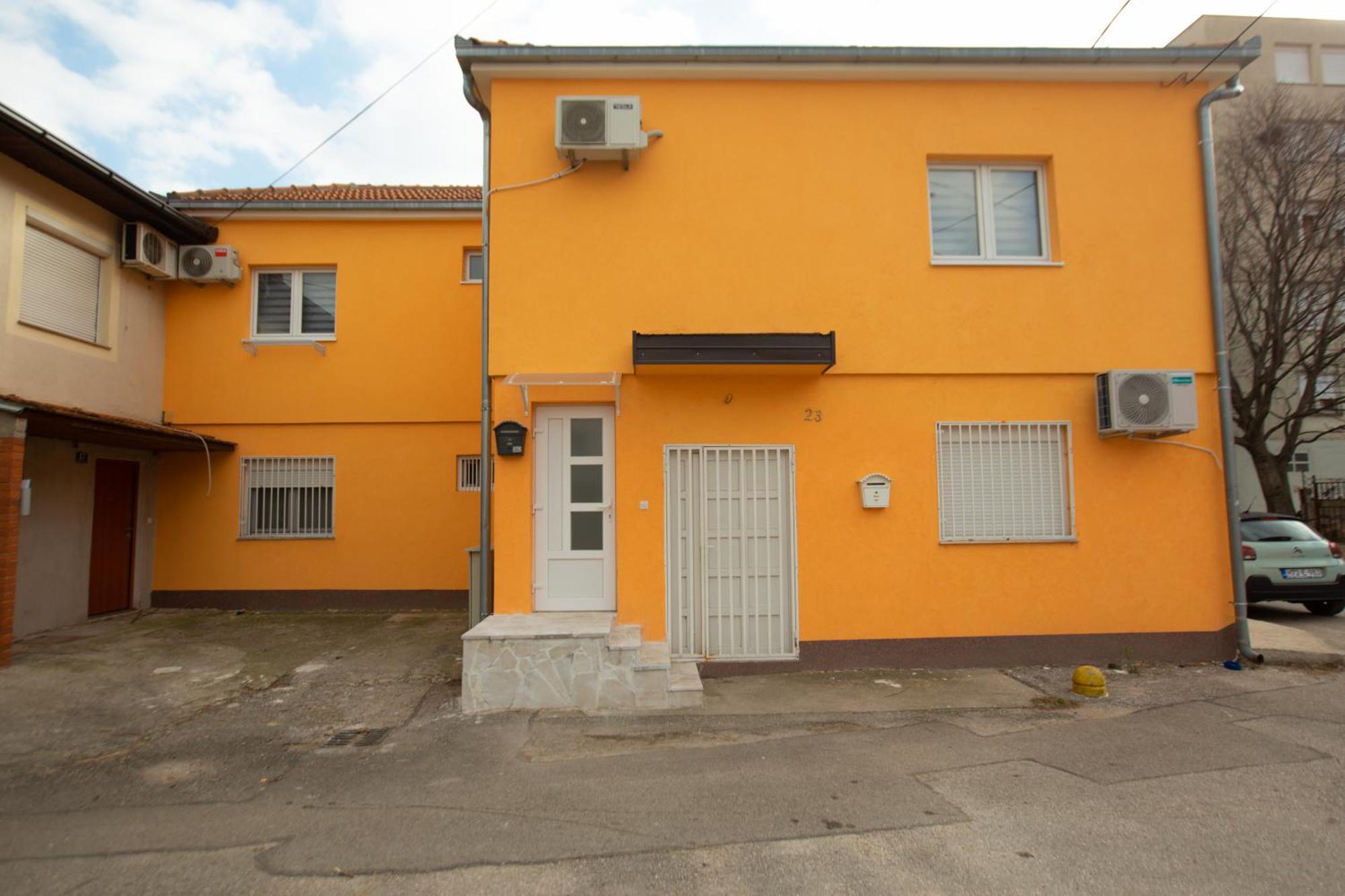 Appartement On Point à Mostar Extérieur photo