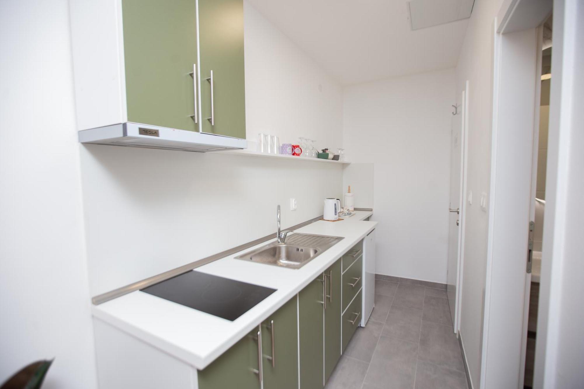 Appartement On Point à Mostar Extérieur photo