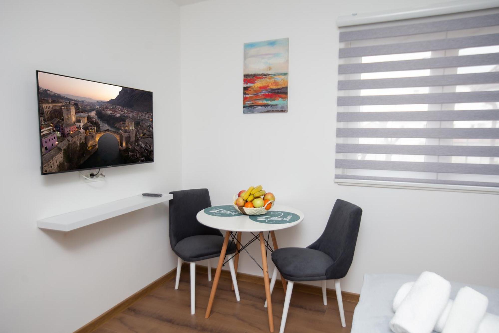 Appartement On Point à Mostar Extérieur photo