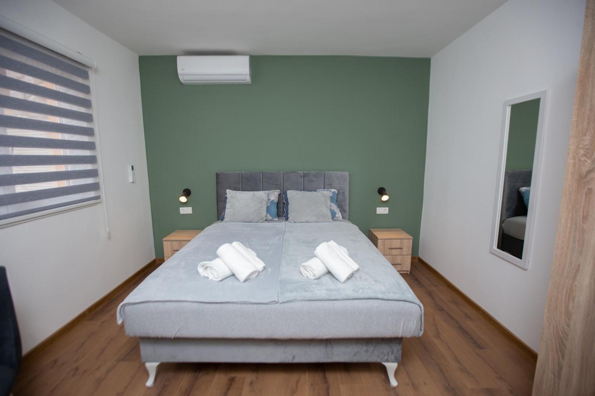 Appartement On Point à Mostar Extérieur photo