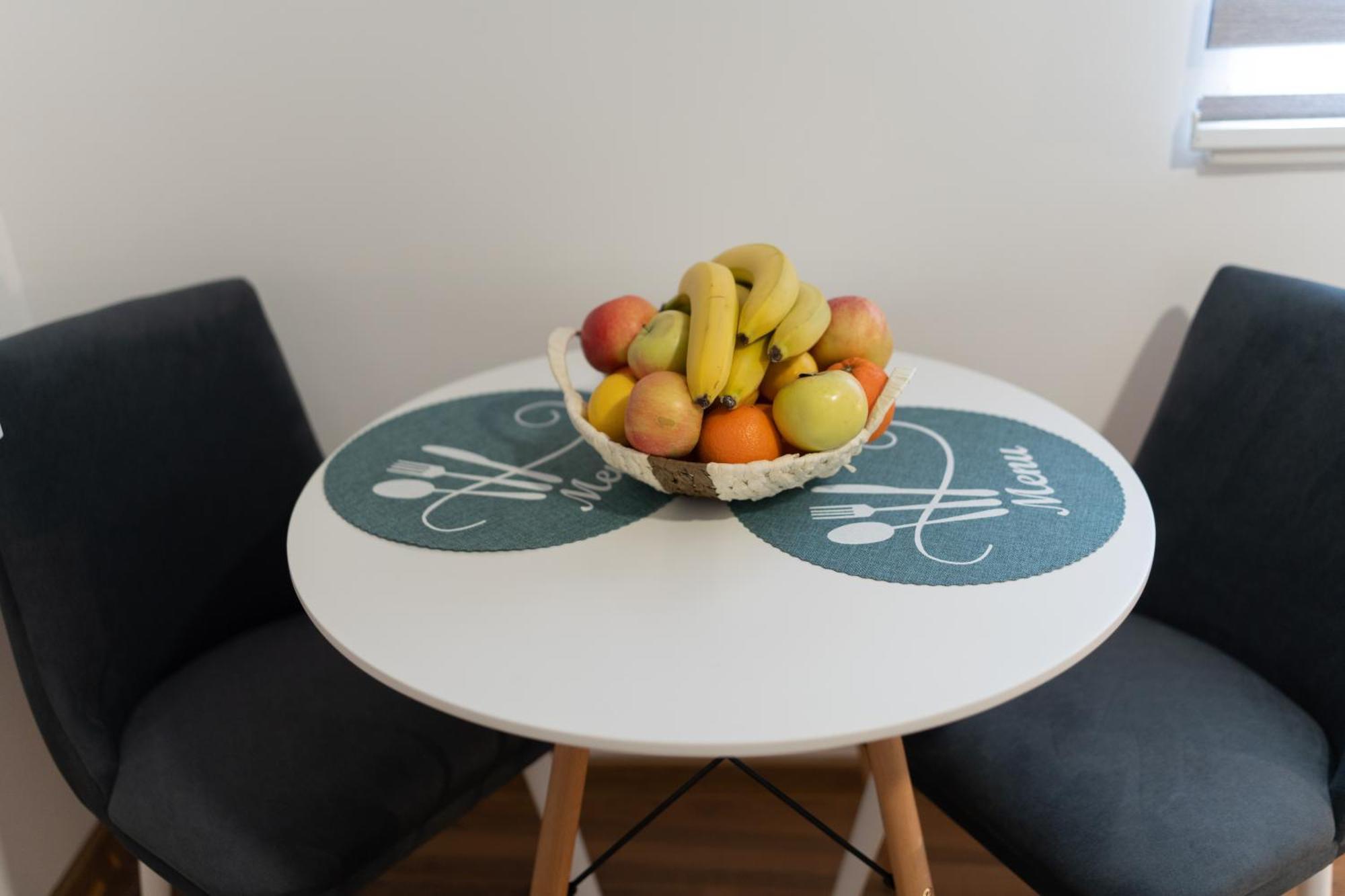 Appartement On Point à Mostar Extérieur photo