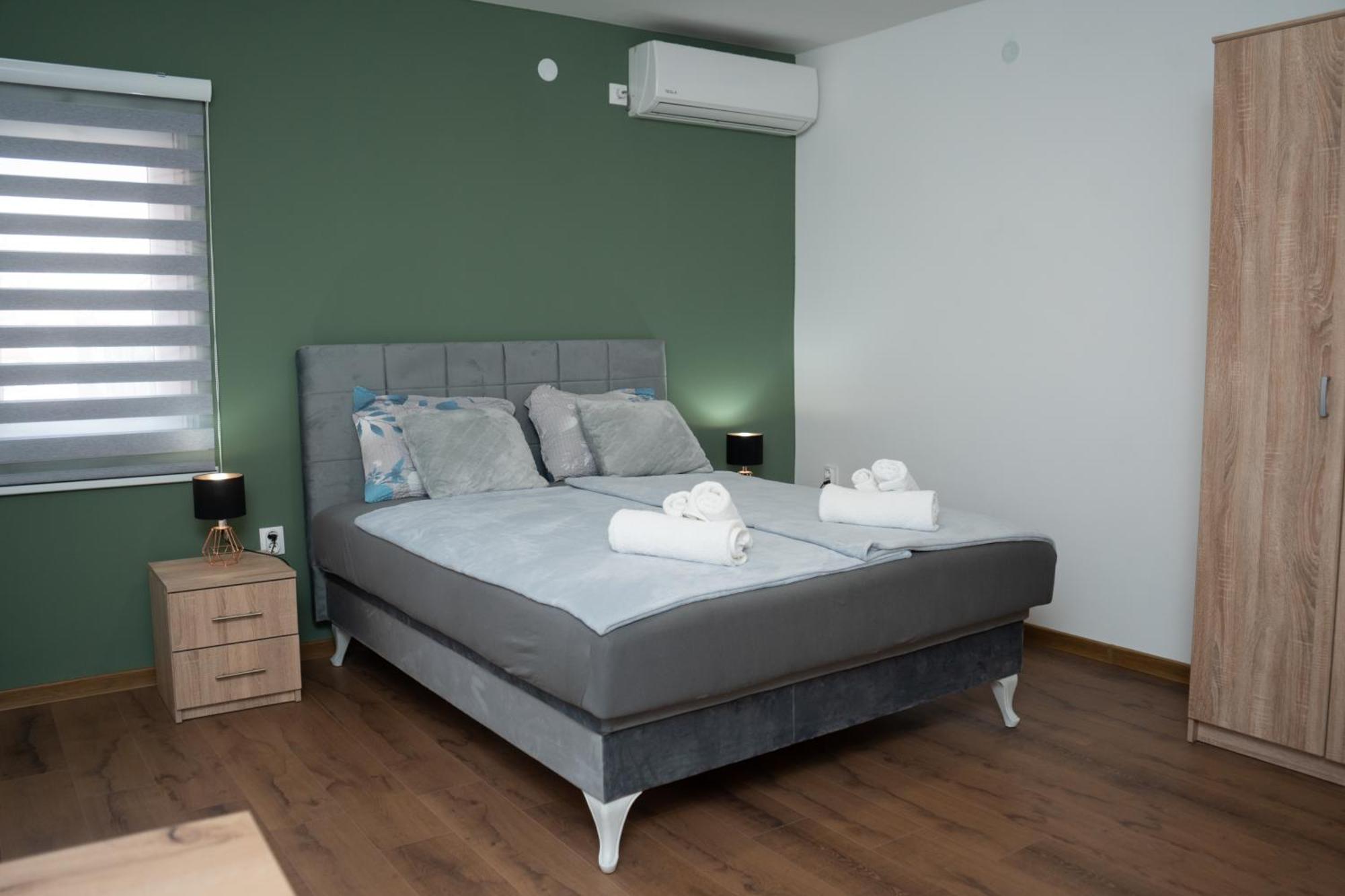 Appartement On Point à Mostar Extérieur photo