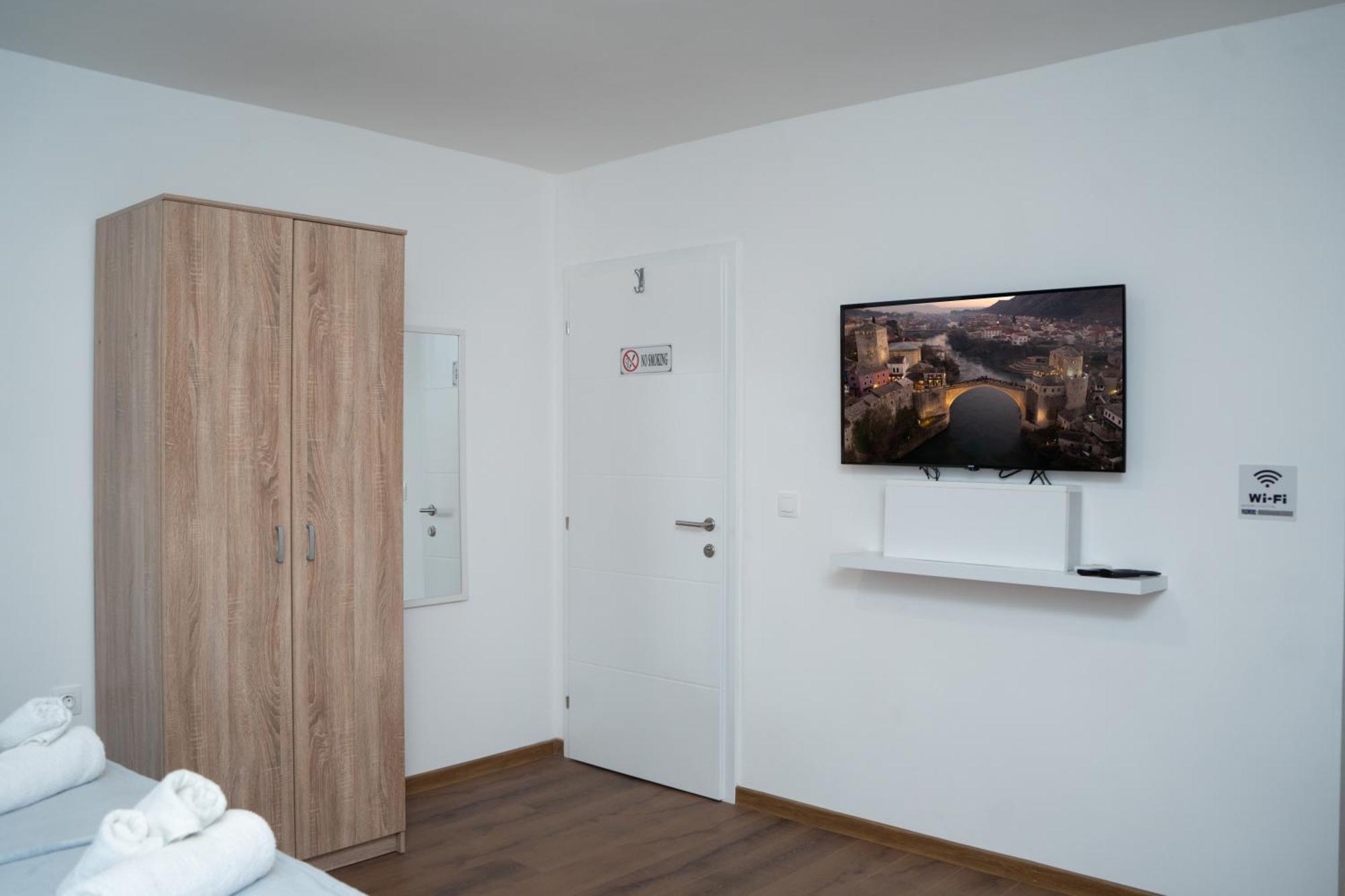 Appartement On Point à Mostar Extérieur photo