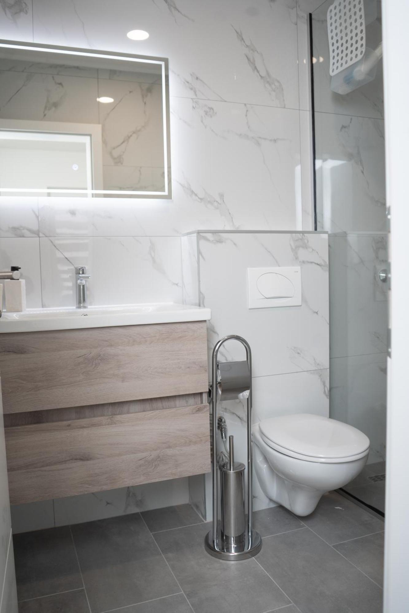 Appartement On Point à Mostar Extérieur photo