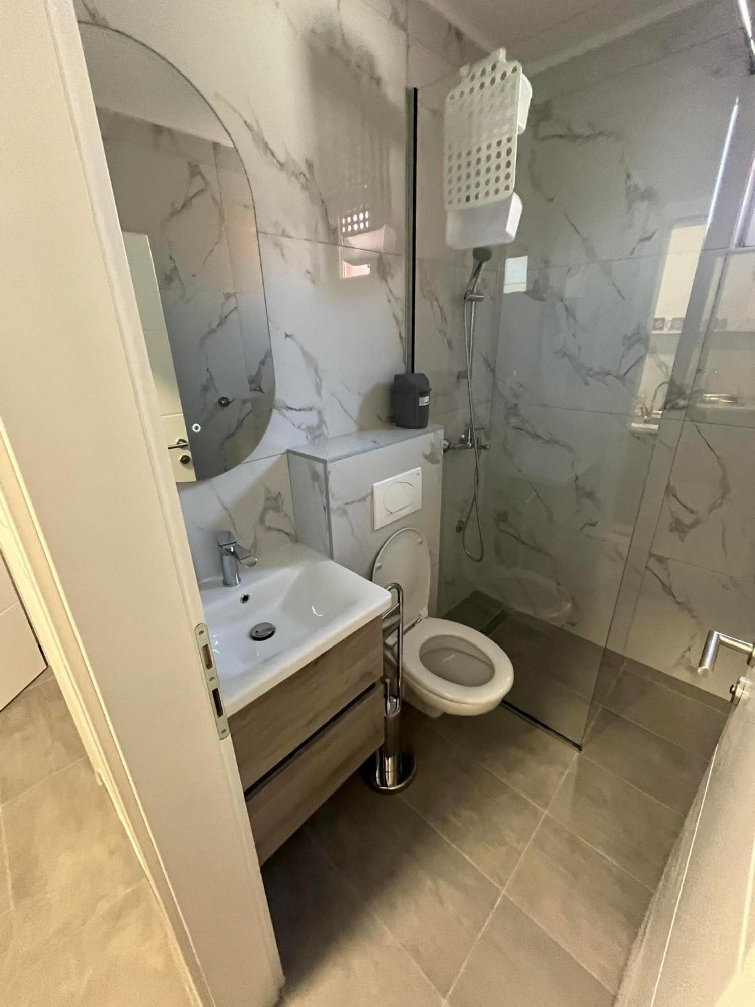 Appartement On Point à Mostar Extérieur photo