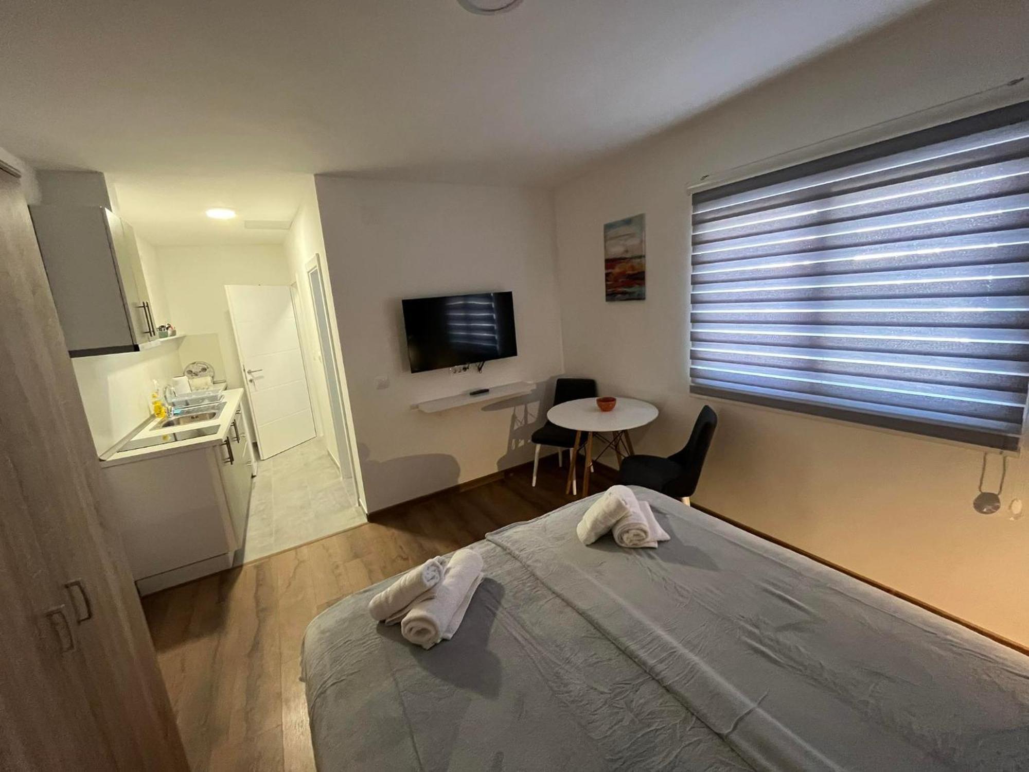 Appartement On Point à Mostar Extérieur photo