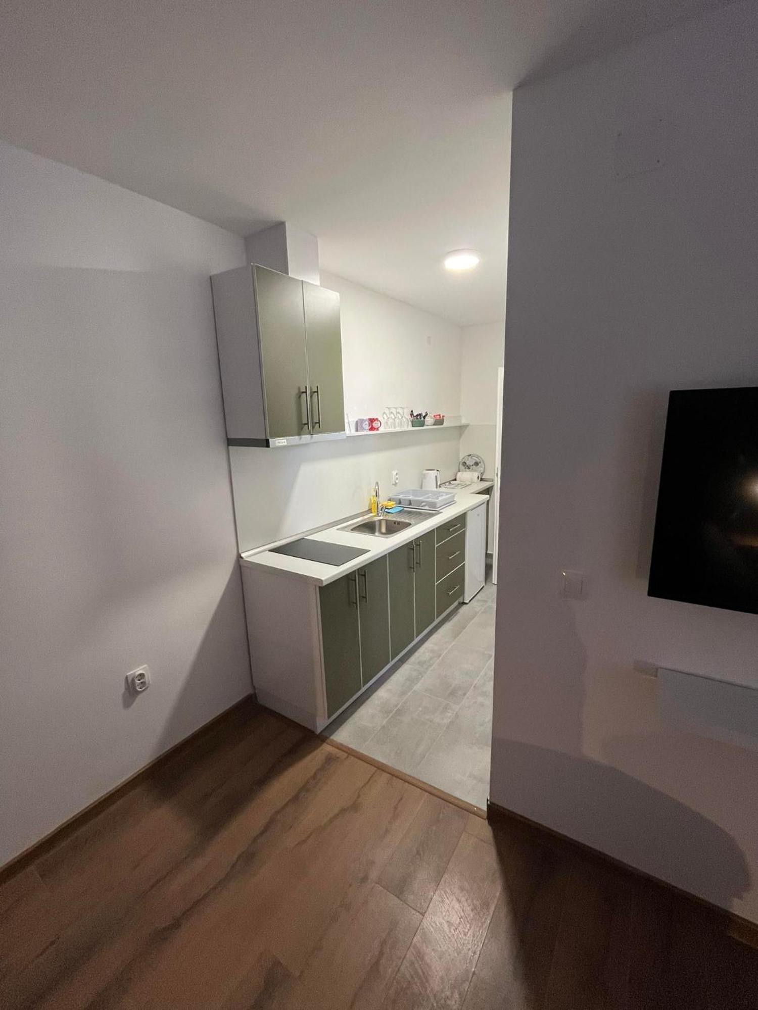 Appartement On Point à Mostar Extérieur photo