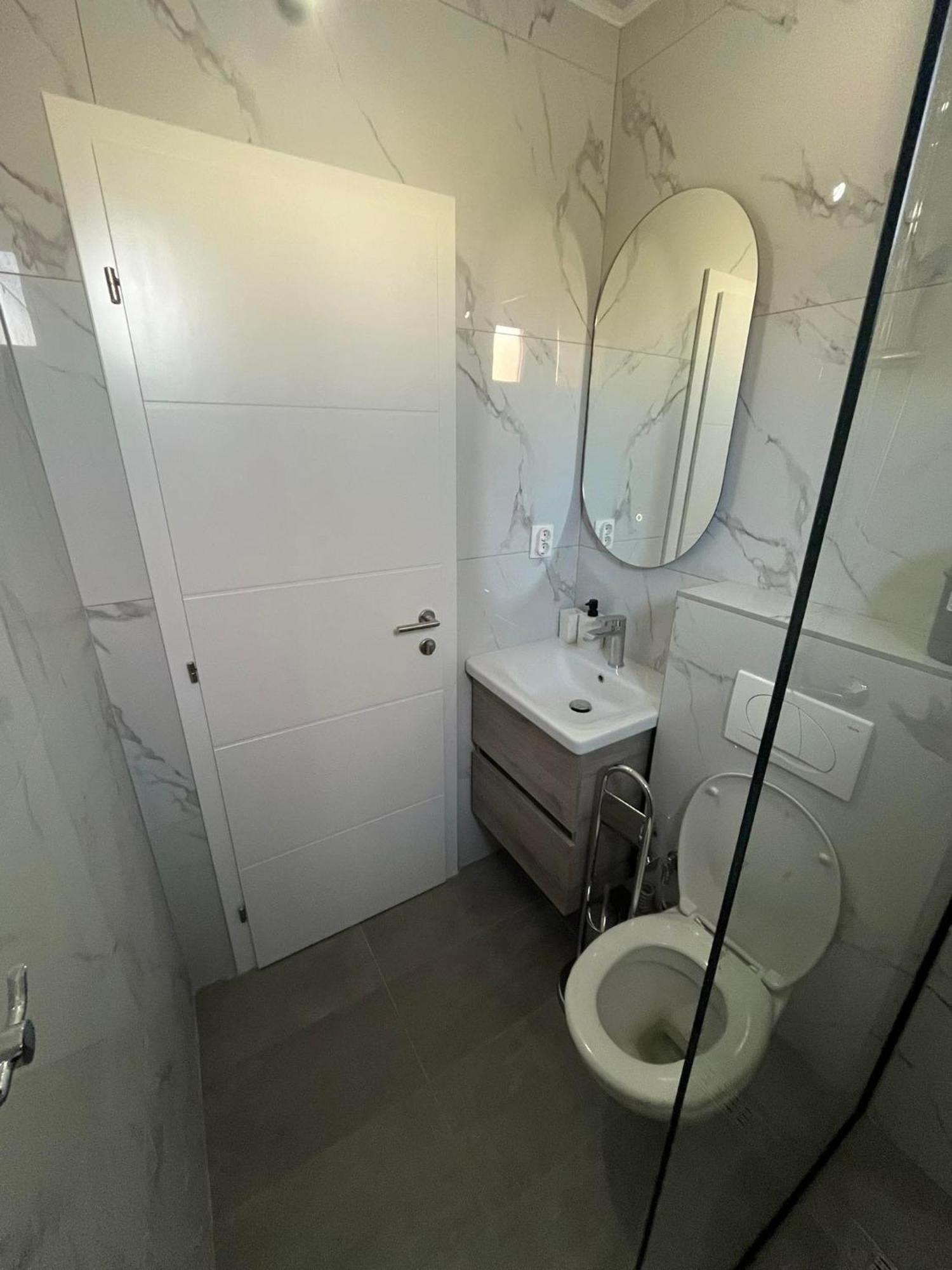 Appartement On Point à Mostar Extérieur photo